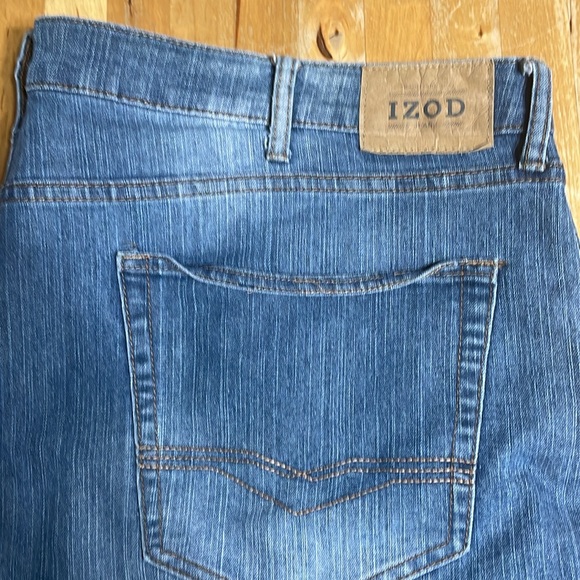 Men’s IZOD jeans - Picture 2 of 8